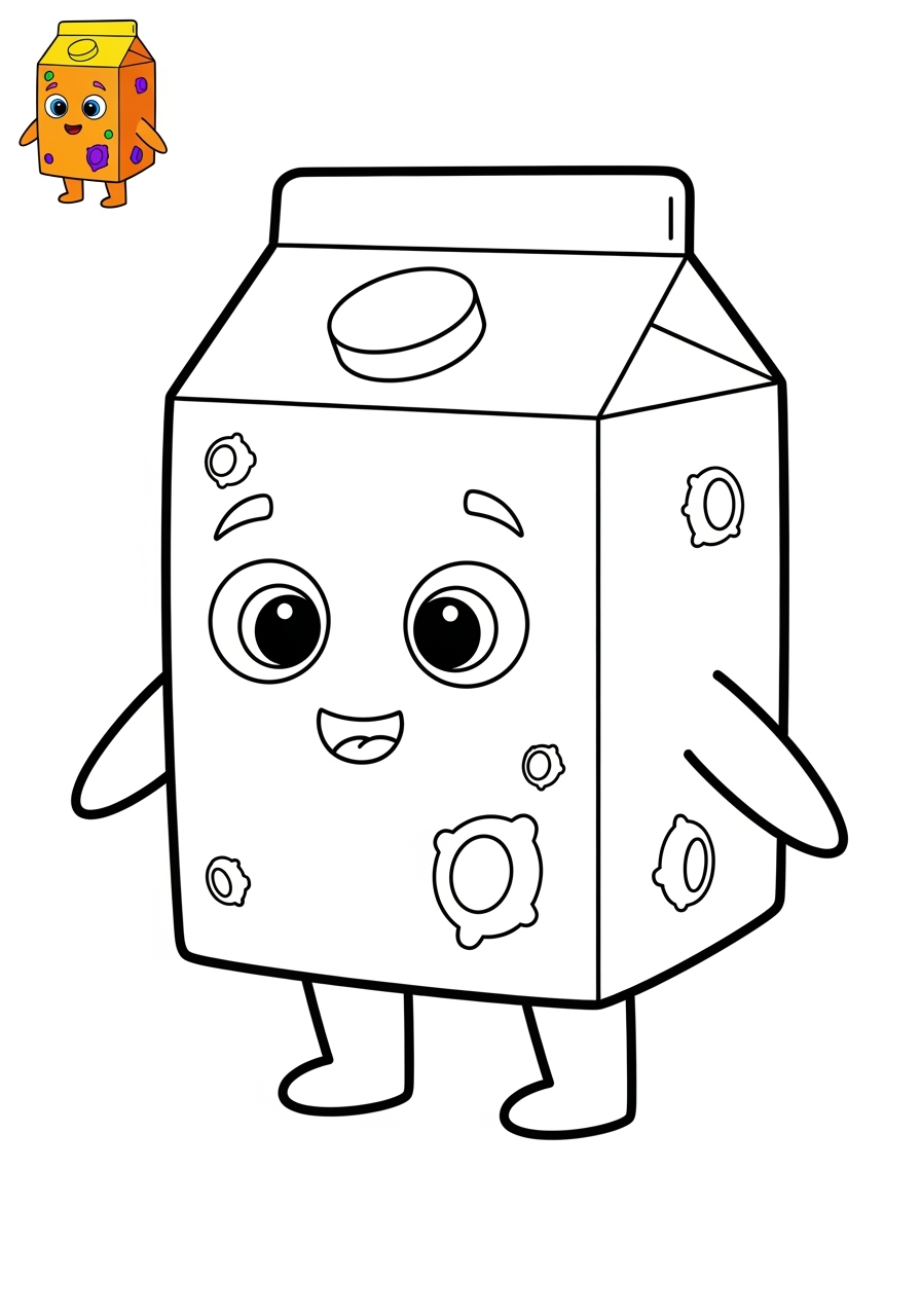 easy space and astronomy Celestial Bodies asteroid kids coloring page 0